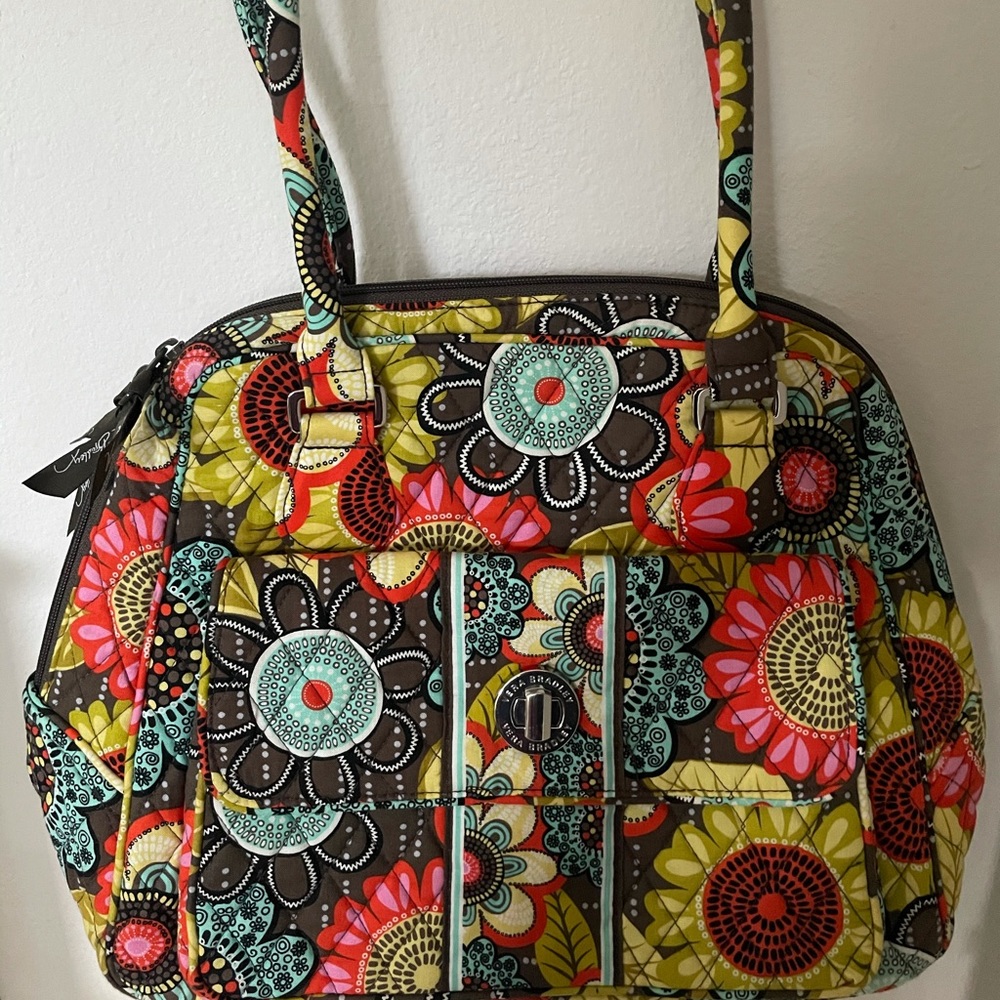 Vera bradley purse
